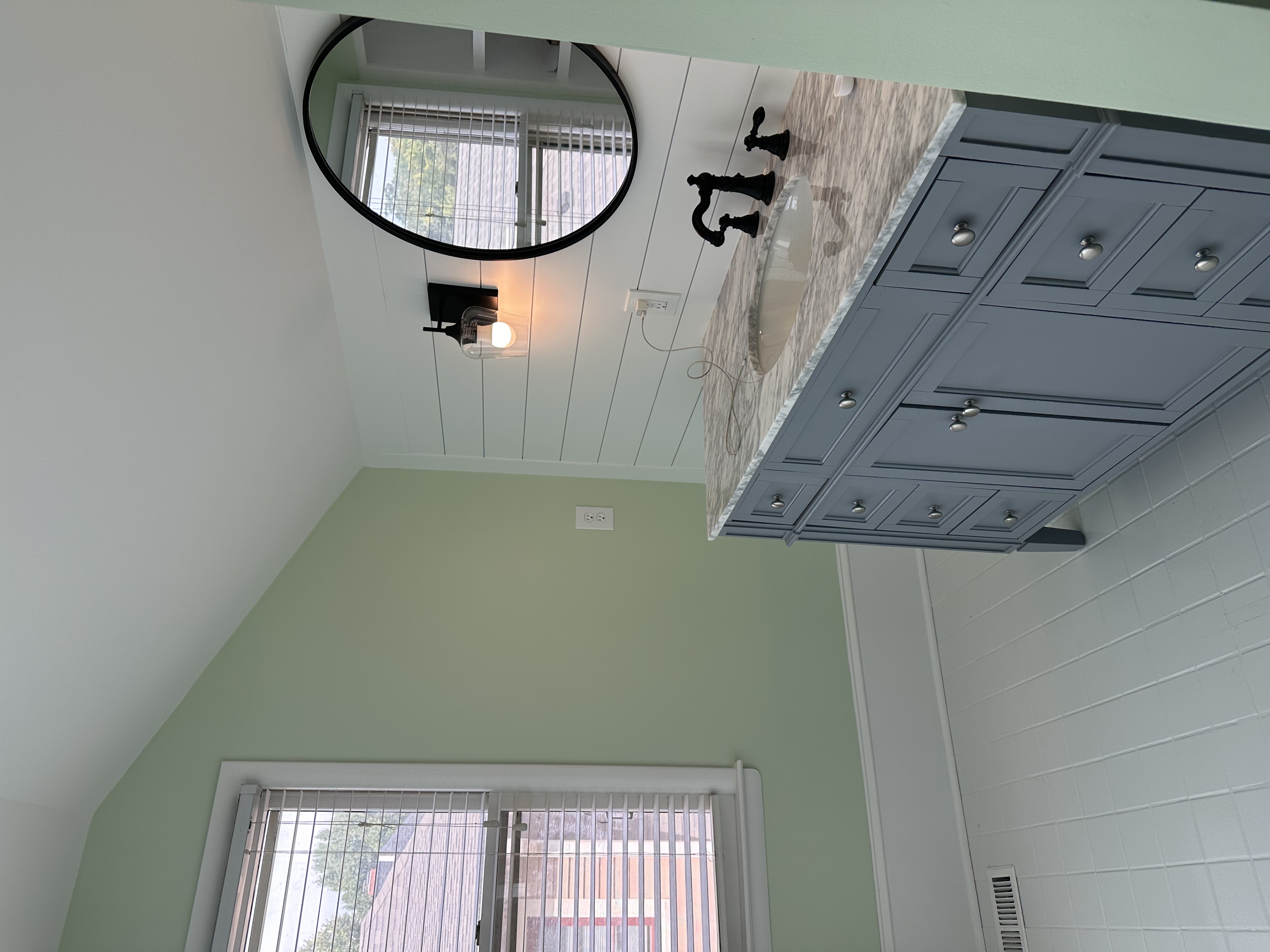 Bathroom Project 3